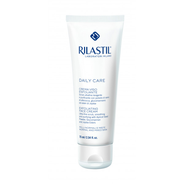 Rilastil Creme Esfoliante 75ml